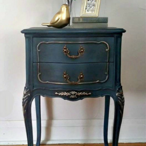 Furniture Painting 101