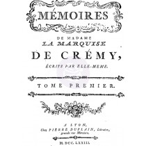 IOD Décor Transfers: Memoir LG (27.6"x36.8")