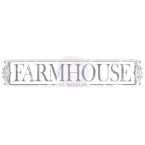IOD Decor Transfer-Farmhouse