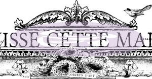 Décor Transfers: Benisse