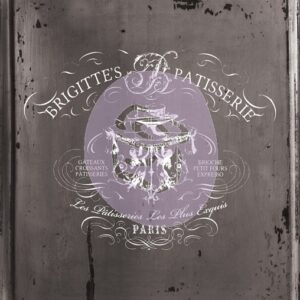 IOD Decor Transfers - Brigitte Tall in white