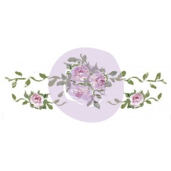 Dresser Ups 18.2"6.4" - Lg Blush