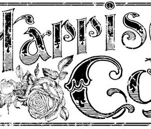 STORRS AND HARRISON 12X60 DECOR TRANSFER™