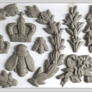 LAUREL 6X10 DECOR MOULDS™