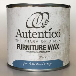 Furniture Wax