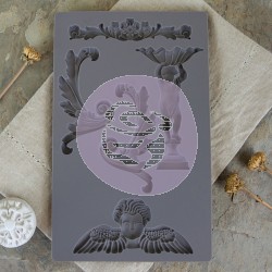 Baroque 5 Mould