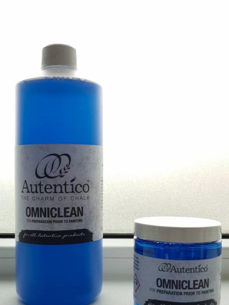 Omniclean 250ml