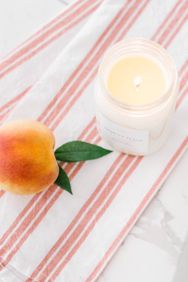 Antique Candle Co. Farmhouse Candles