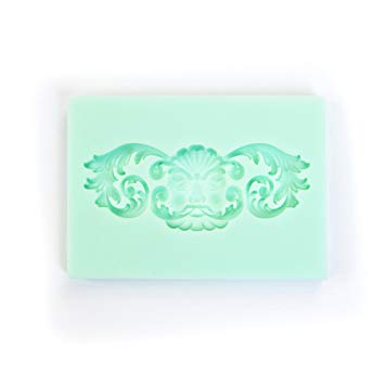 Wind Decor Mould