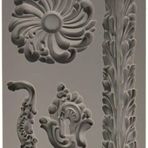 IOD Renaissance Decor Moulds