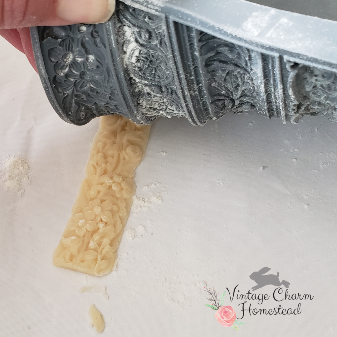 TRIMMINGS 1 6×10 DECOR MOULDS™ - Image 4