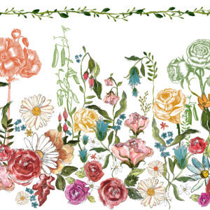 WANDER 24×33 DECOR TRANSFER™