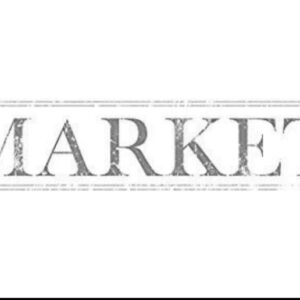 IOD Market Decor Transfer