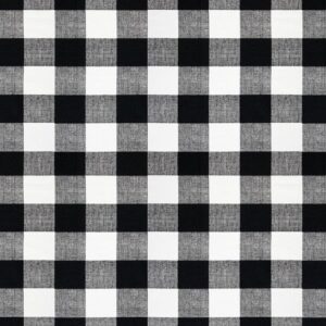 Buffalo Check Roycycled Decoupage Paper