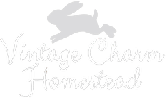 Vintage Charm Homestead