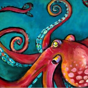 Octopus