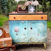 Decoupage And Creative Papers