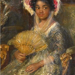 Roycycled Decoupage Tissue Paper- Summer Afternoon