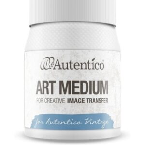 Autentico Art Medium