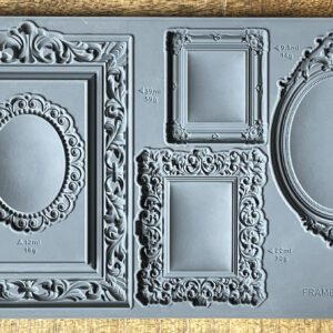 Frames 6×10 Decor Mould™