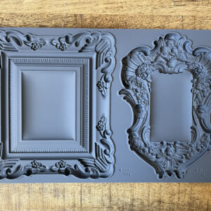 Frames 2 IOD 6×10 Decor Mould™