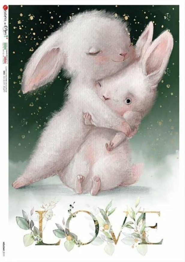 Paper Designs Holiday 0111 A4 8.3" x 11.7"