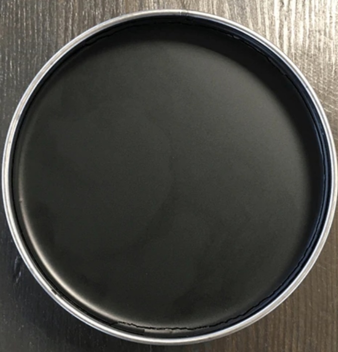 Autentico Anthracite Wax 250 ml - Image 3