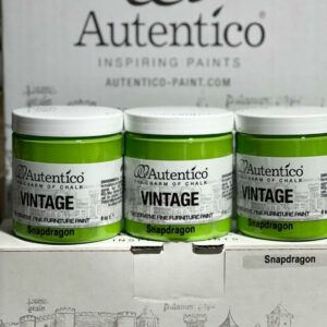 Autentico Vintage Paint