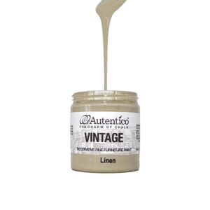 Linen Autentico Vintage 8 oz
