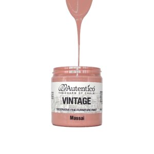 Massai Autentico Vintage 8 oz