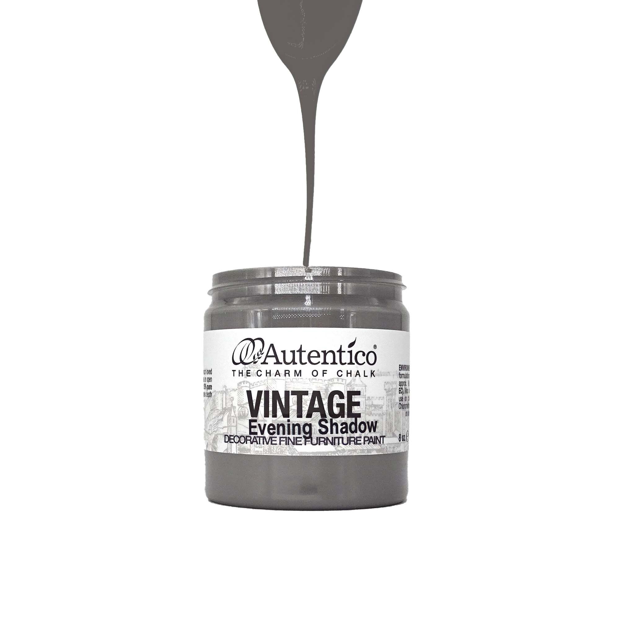 Evening Shadow Autentico Vintage 8 oz