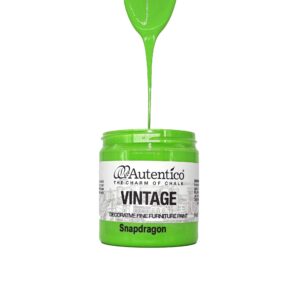 Snapdragon Autentico Vintage 8 oz