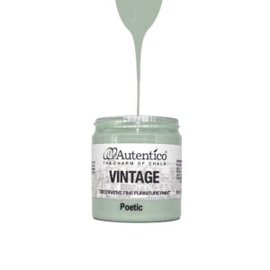 Poetic Autentico Vintage 8 oz