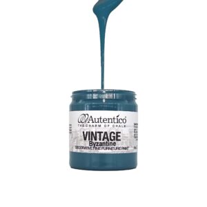 Byzantine Autentico Vintage 8 oz