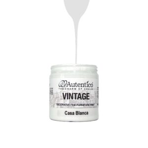 Casa Blanca Autentico Vintage 8 oz