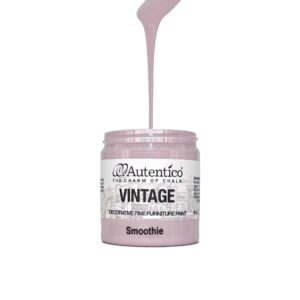 Smoothie Autentico Vintage 8 oz