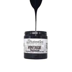 Nocturnal Autentico Vintage 8 oz