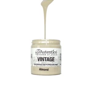 Almond Autentico Vintage 8 oz