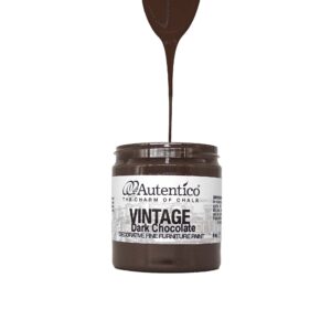 Dark Chocolate Autentico Vintage 8 oz