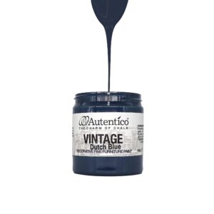 Dutch Blue Autentico Vintage 8 oz