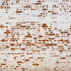 Schmeared Brick Decoupage Tissue Paper