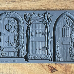 Hidden Hollow 6×10 Decor Mould™