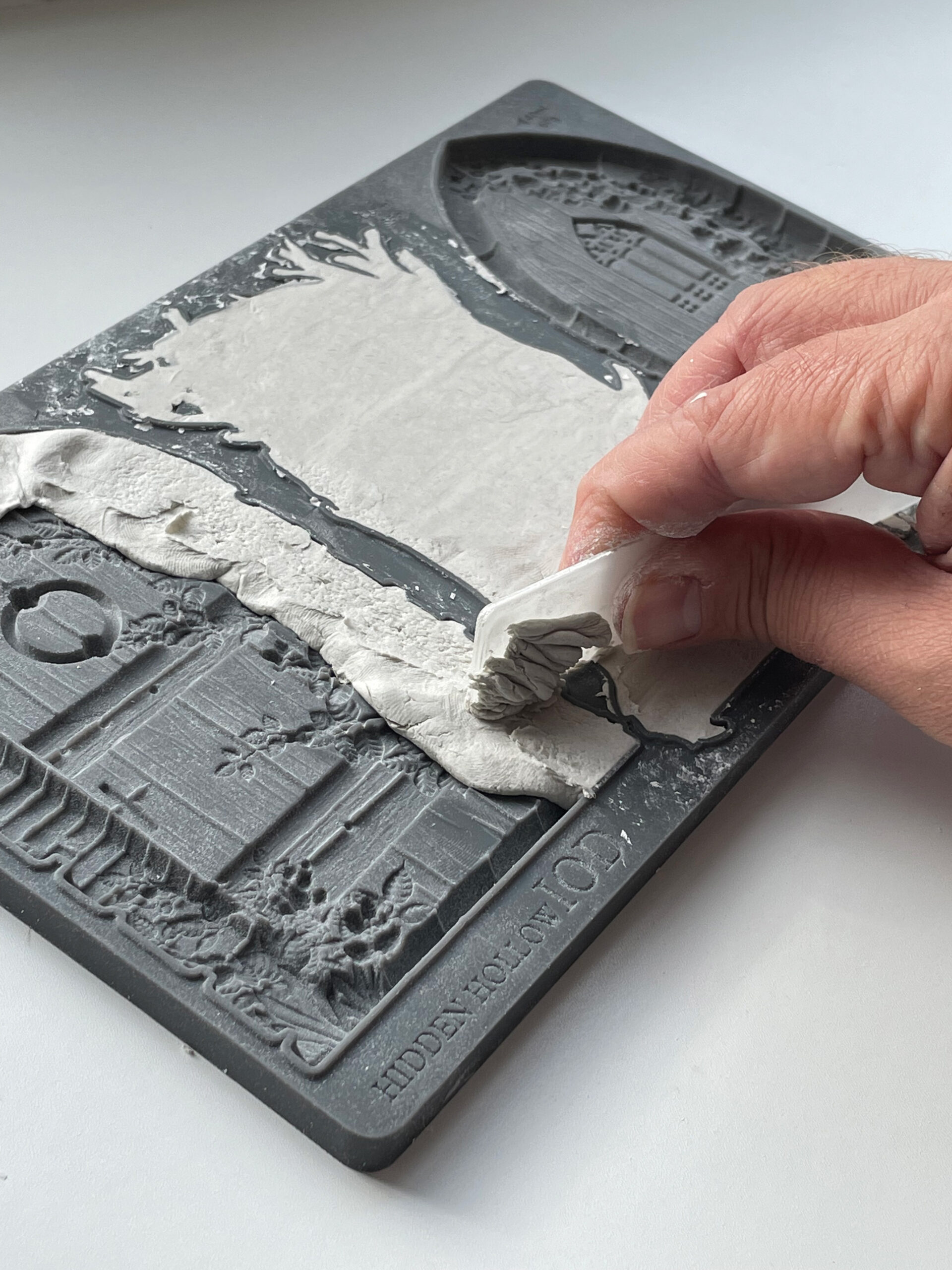 Hidden Hollow 6×10 Decor Mould™ - Image 3