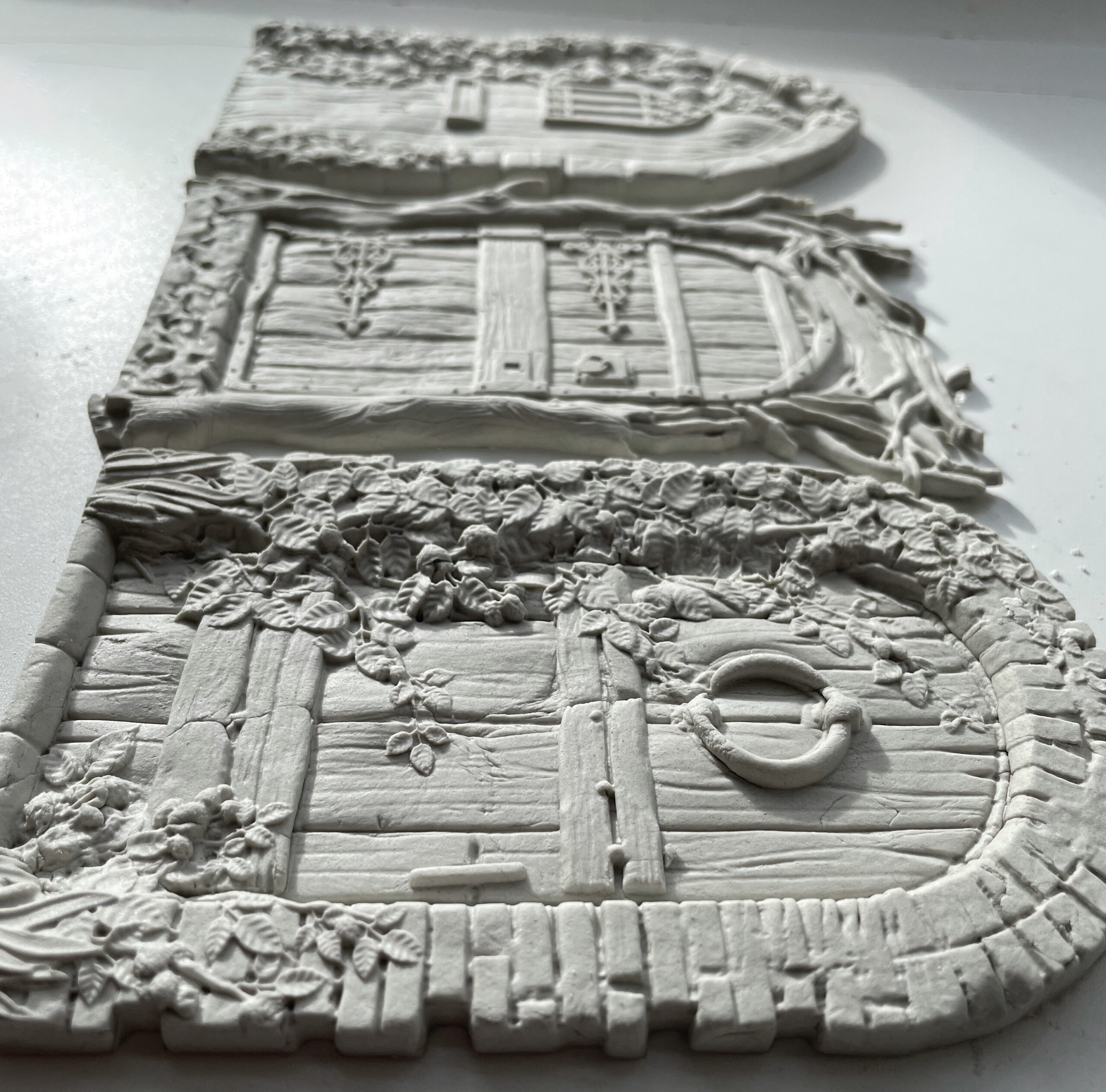 Hidden Hollow 6×10 Decor Mould™ - Image 4