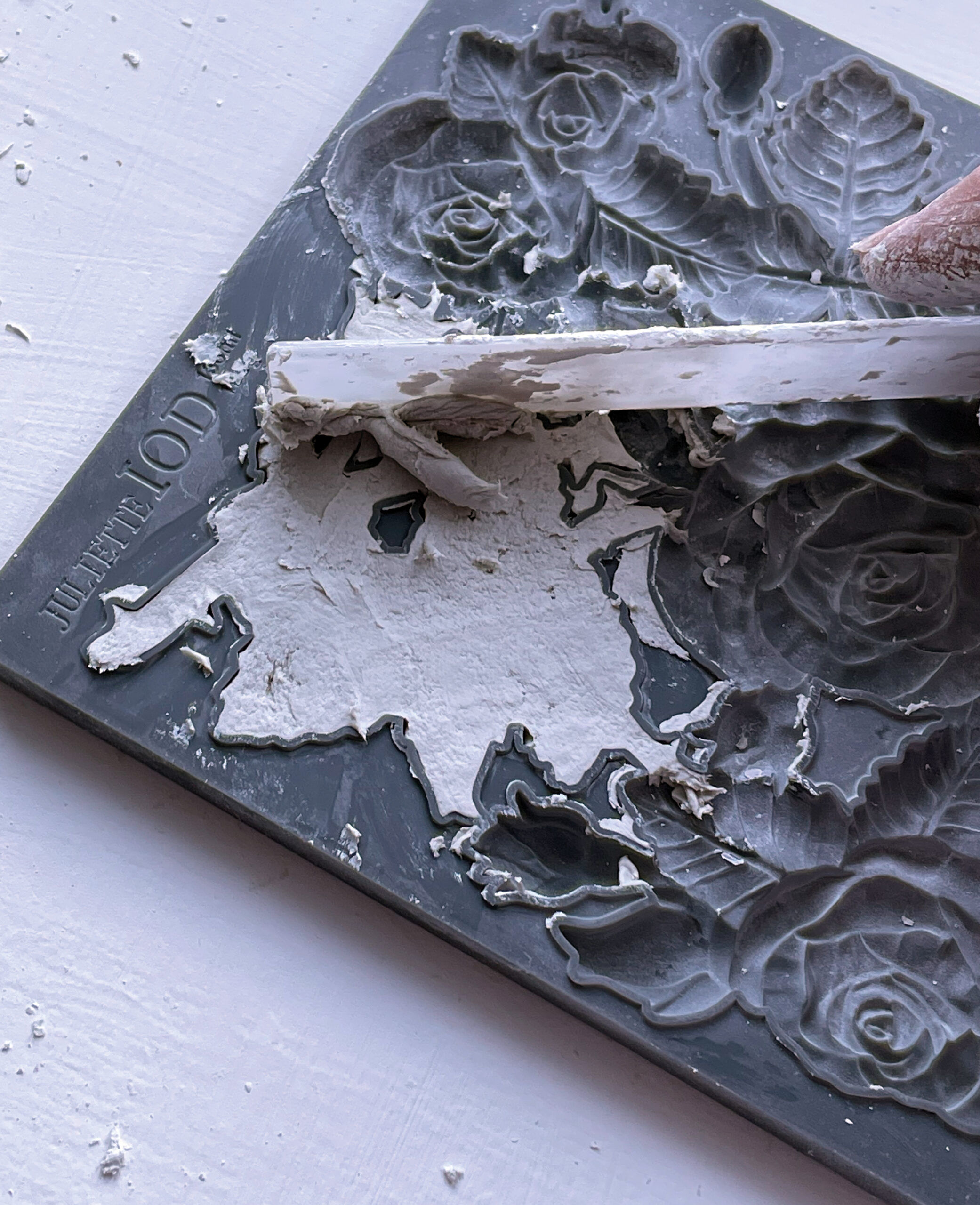 Juliette 6x10 Mould - Image 4