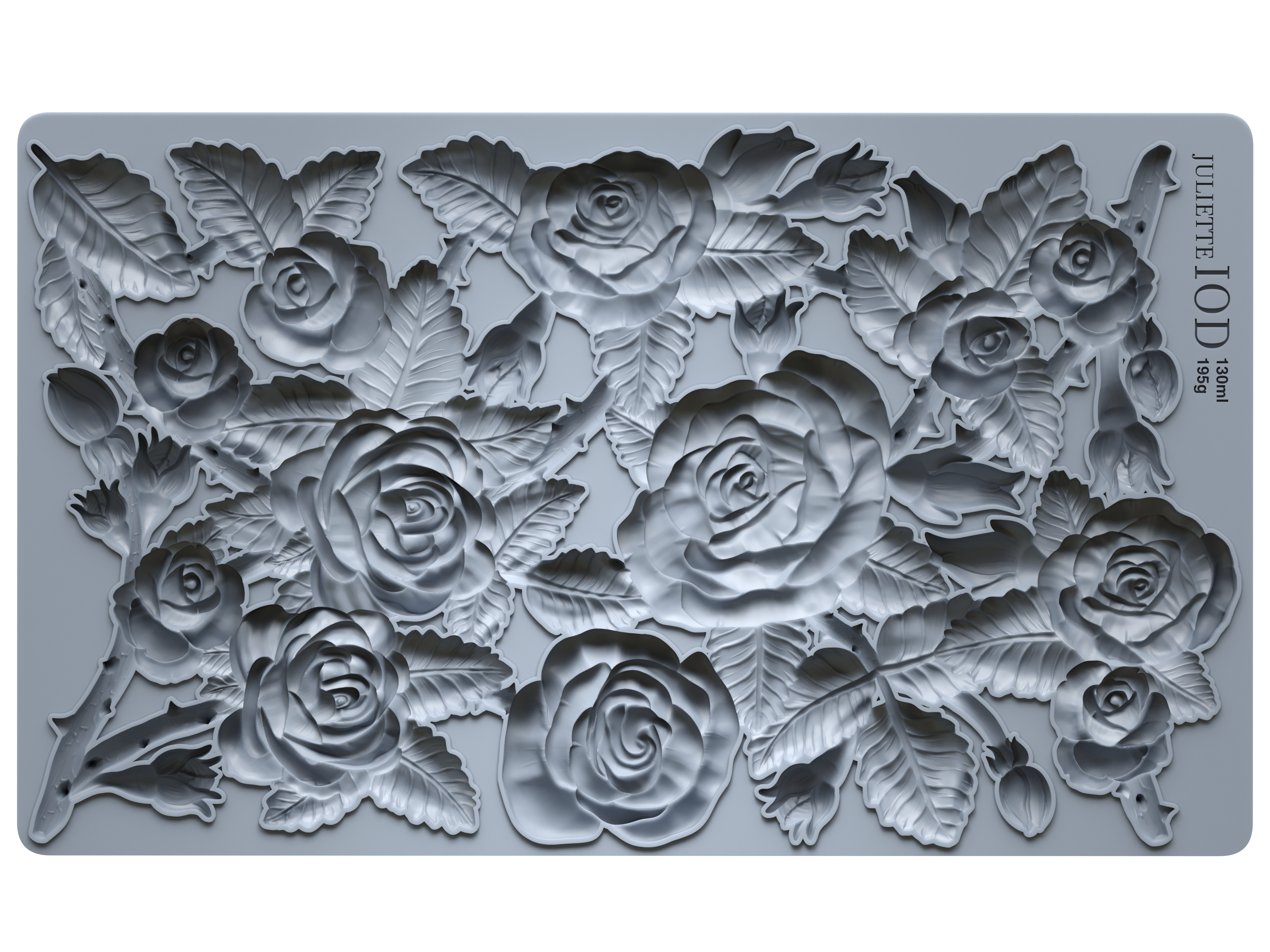 Juliette 6x10 Mould
