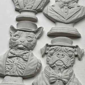 Invitation Only IOD Mould