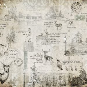 Christmas Journal RT