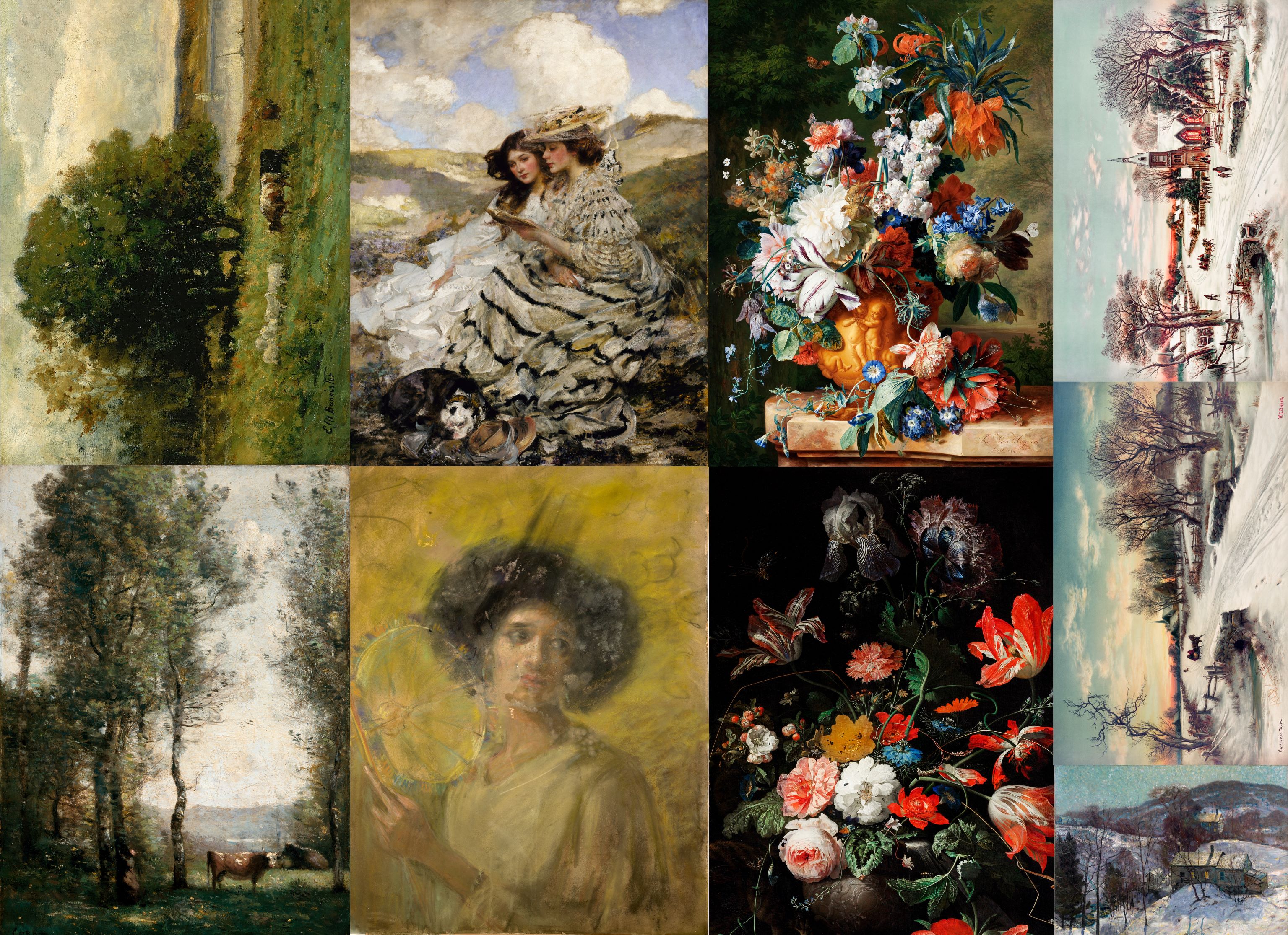 Fine Art Blocks RT 187