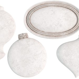 Bibelots IOD Mould 6 x 10